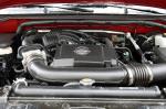 Nissan Xterra Pro-4X 2011 года